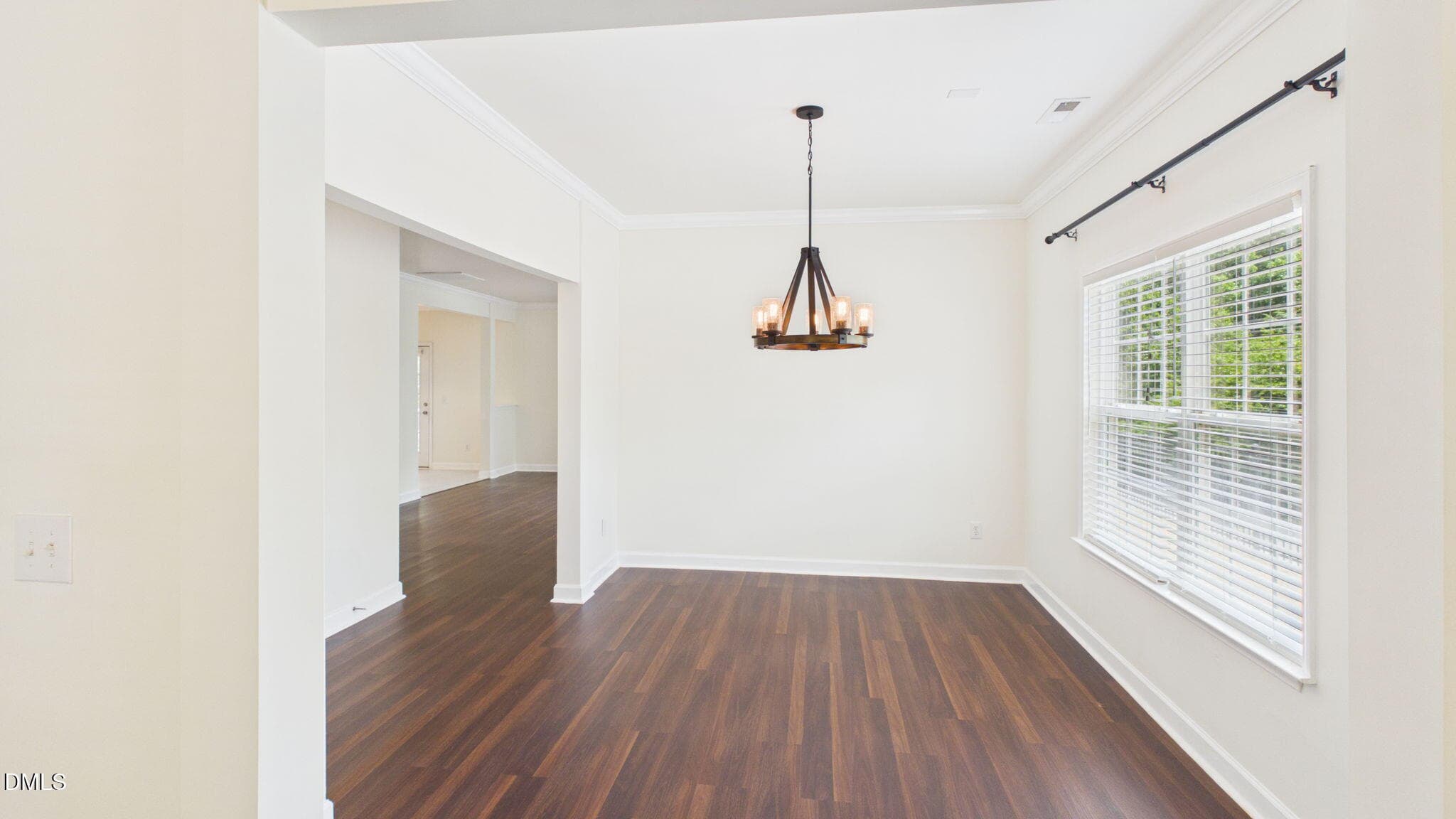 Dinning Room - 1615 Cultivar Lane, Durham, NC 27713, Durham