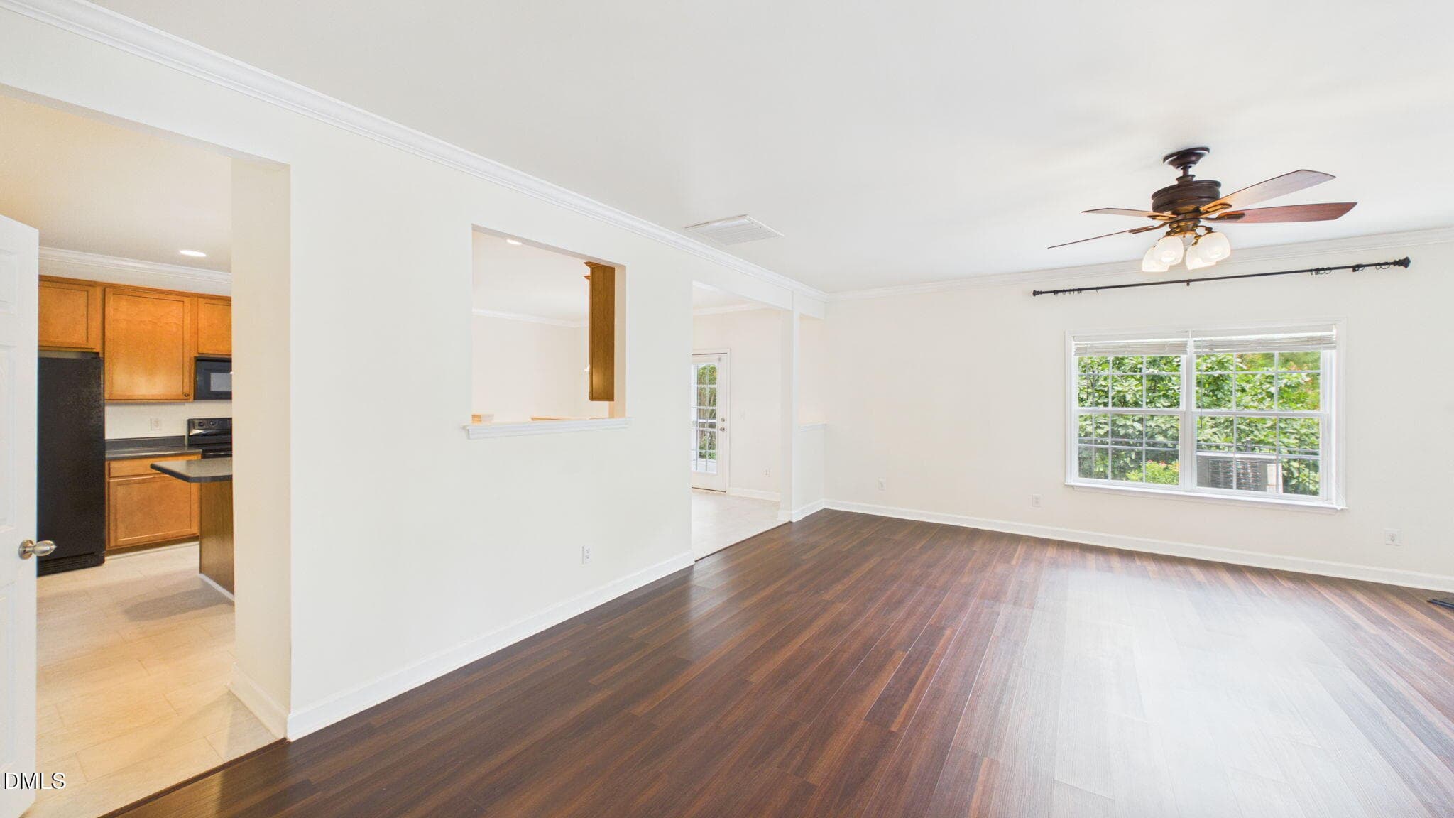 Family Room - 1615 Cultivar Lane, Durham, NC 27713, Durham