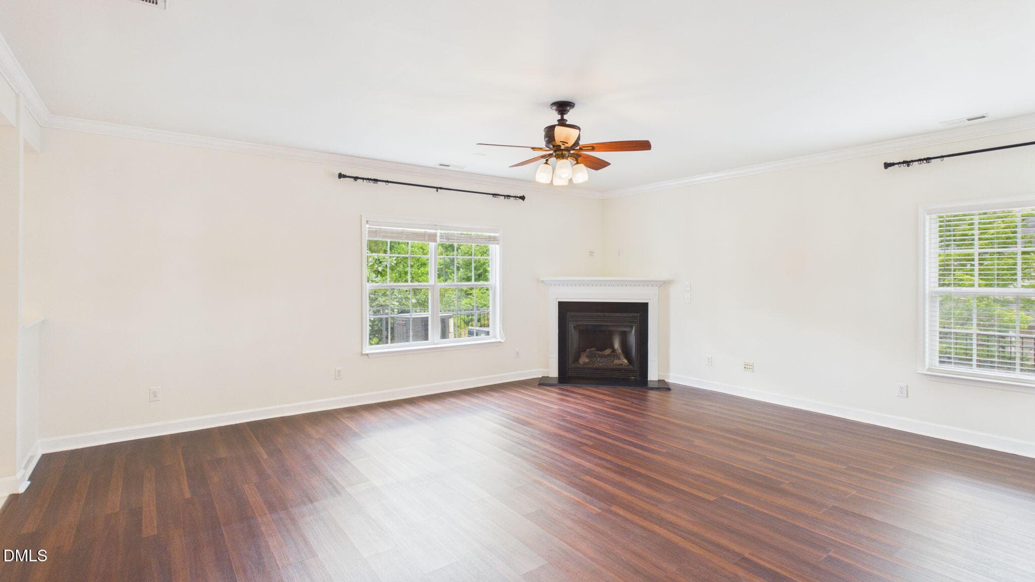 Family Room - 1615 Cultivar Lane, Durham, NC 27713, Durham