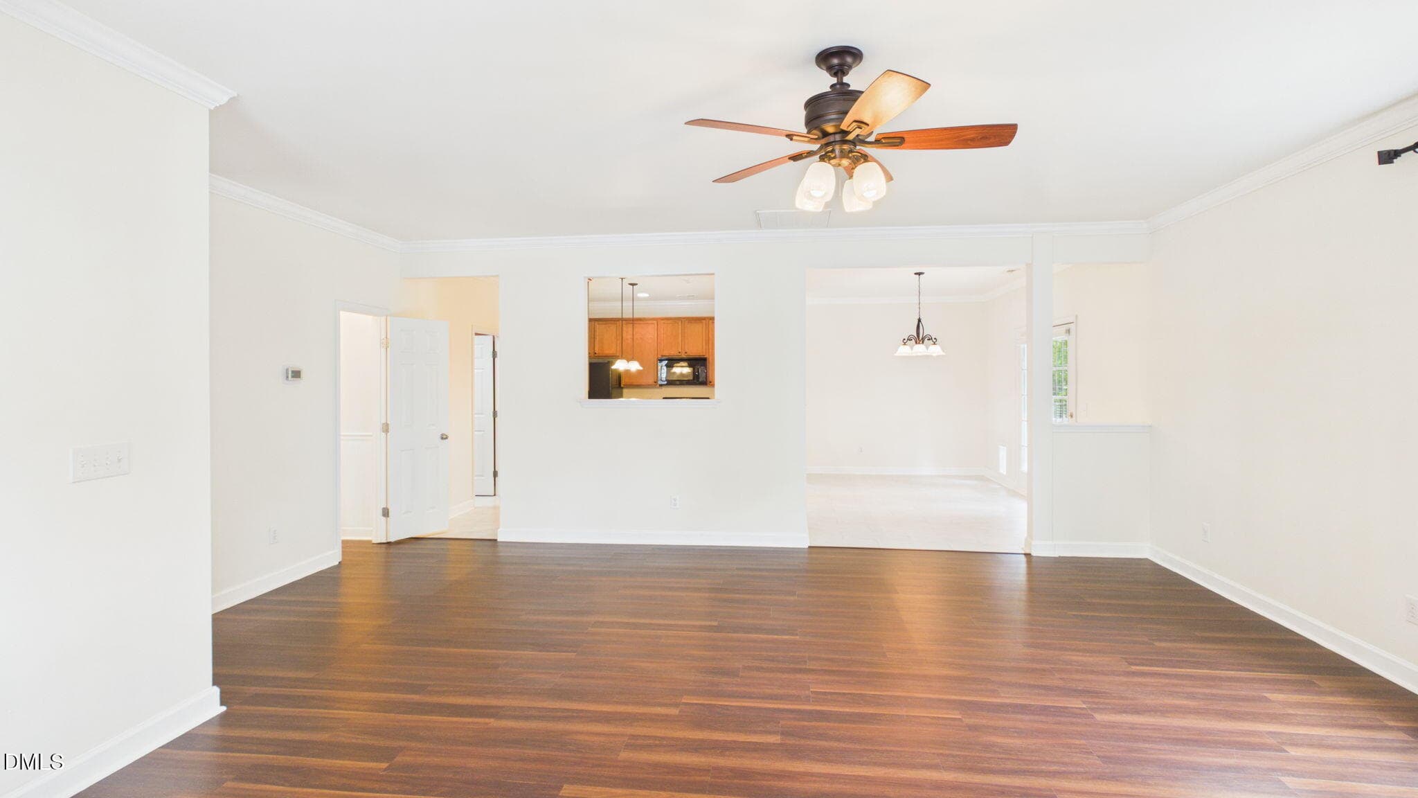 Family Room - 1615 Cultivar Lane, Durham, NC 27713, Durham