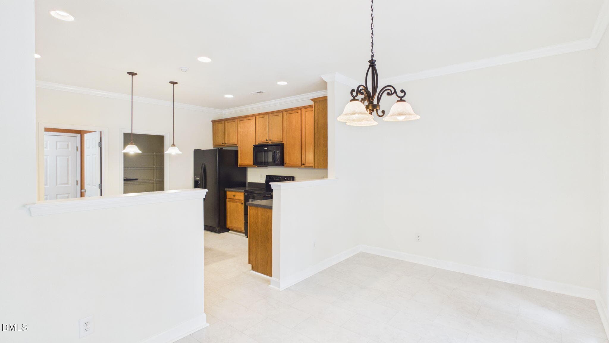 Breakfast Area - 1615 Cultivar Lane, Durham, NC 27713, Durham