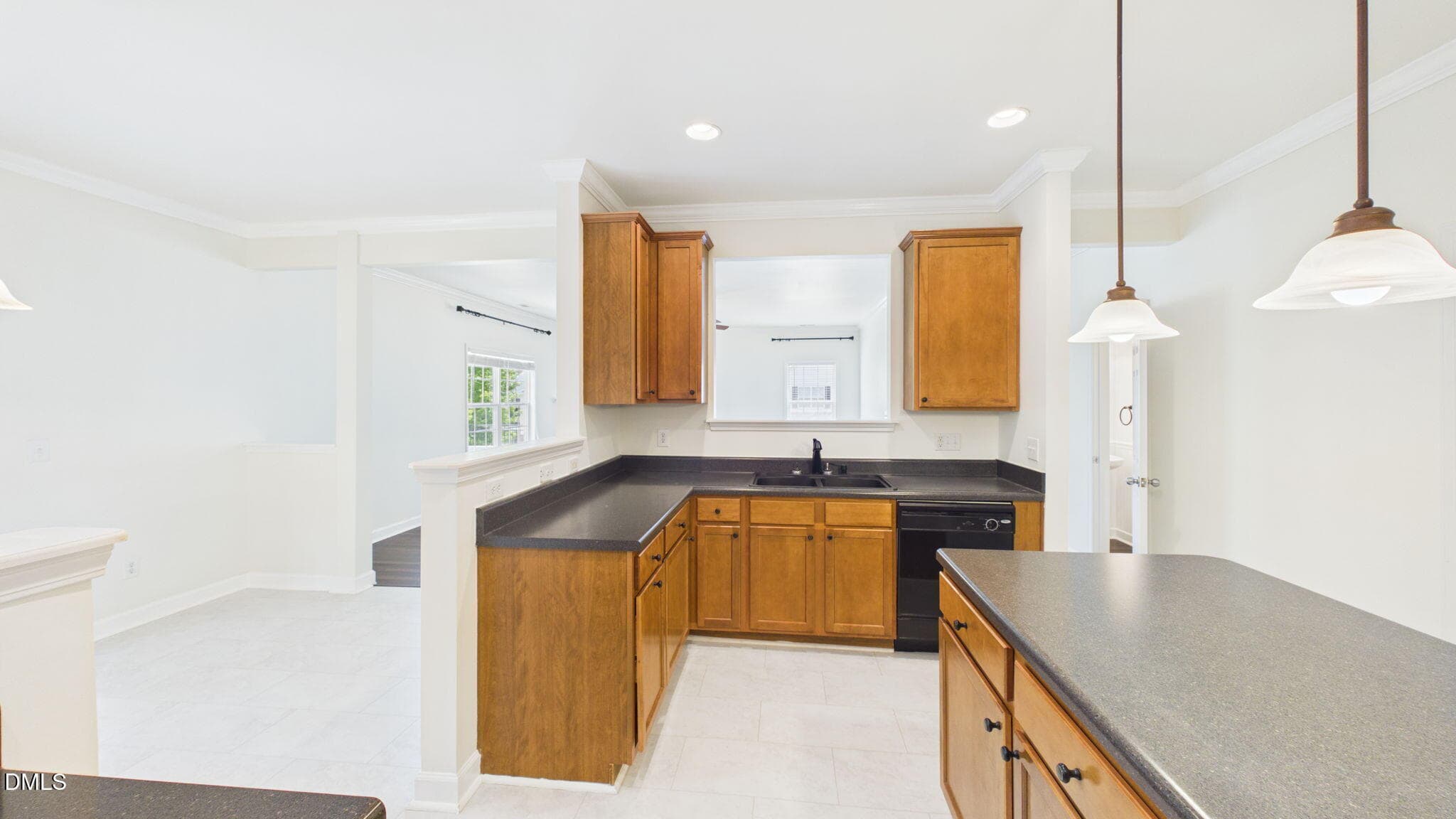 Kitchen - 1615 Cultivar Lane, Durham, NC 27713, Durham