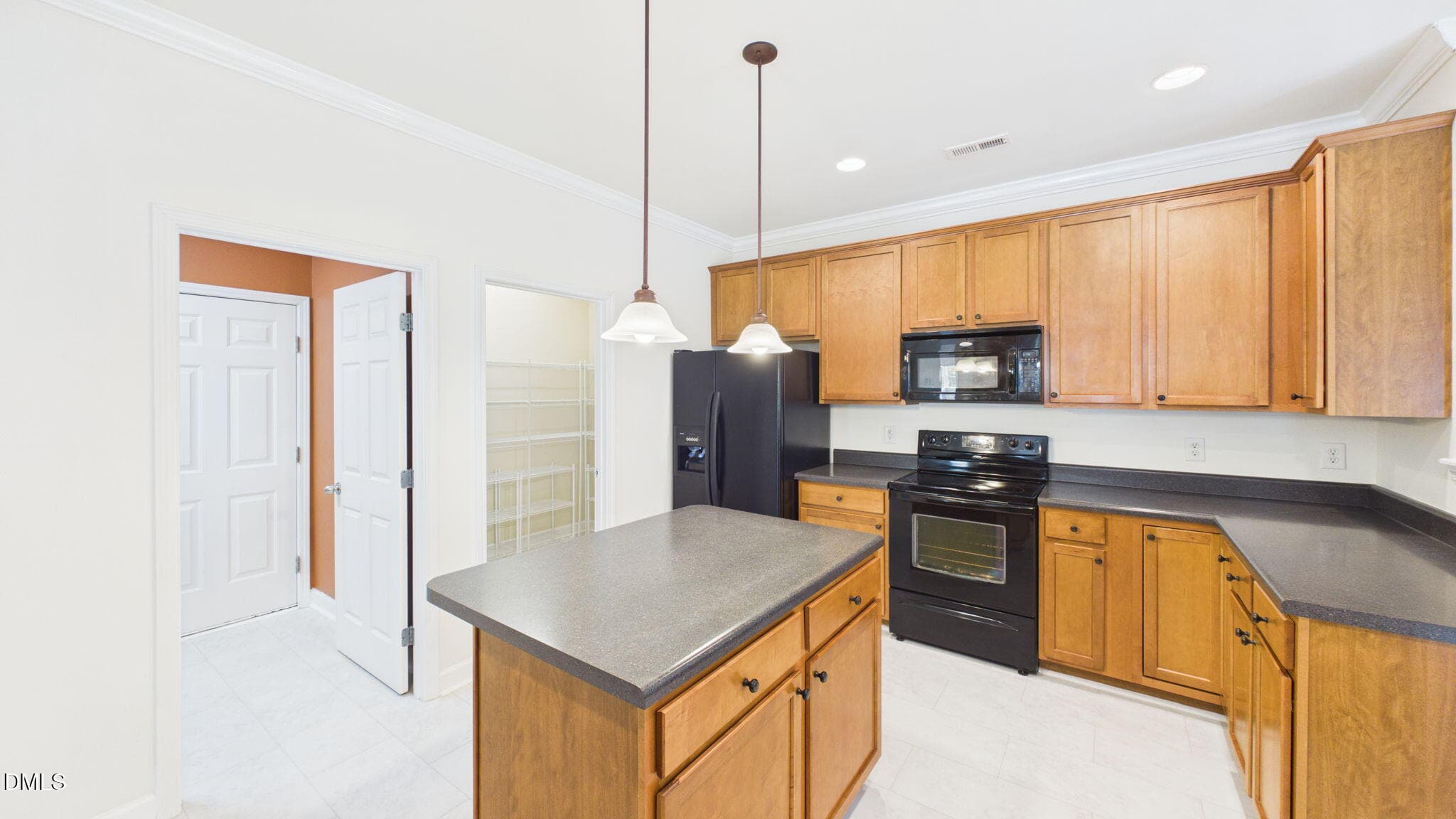 Kitchen - 1615 Cultivar Lane, Durham, NC 27713, Durham