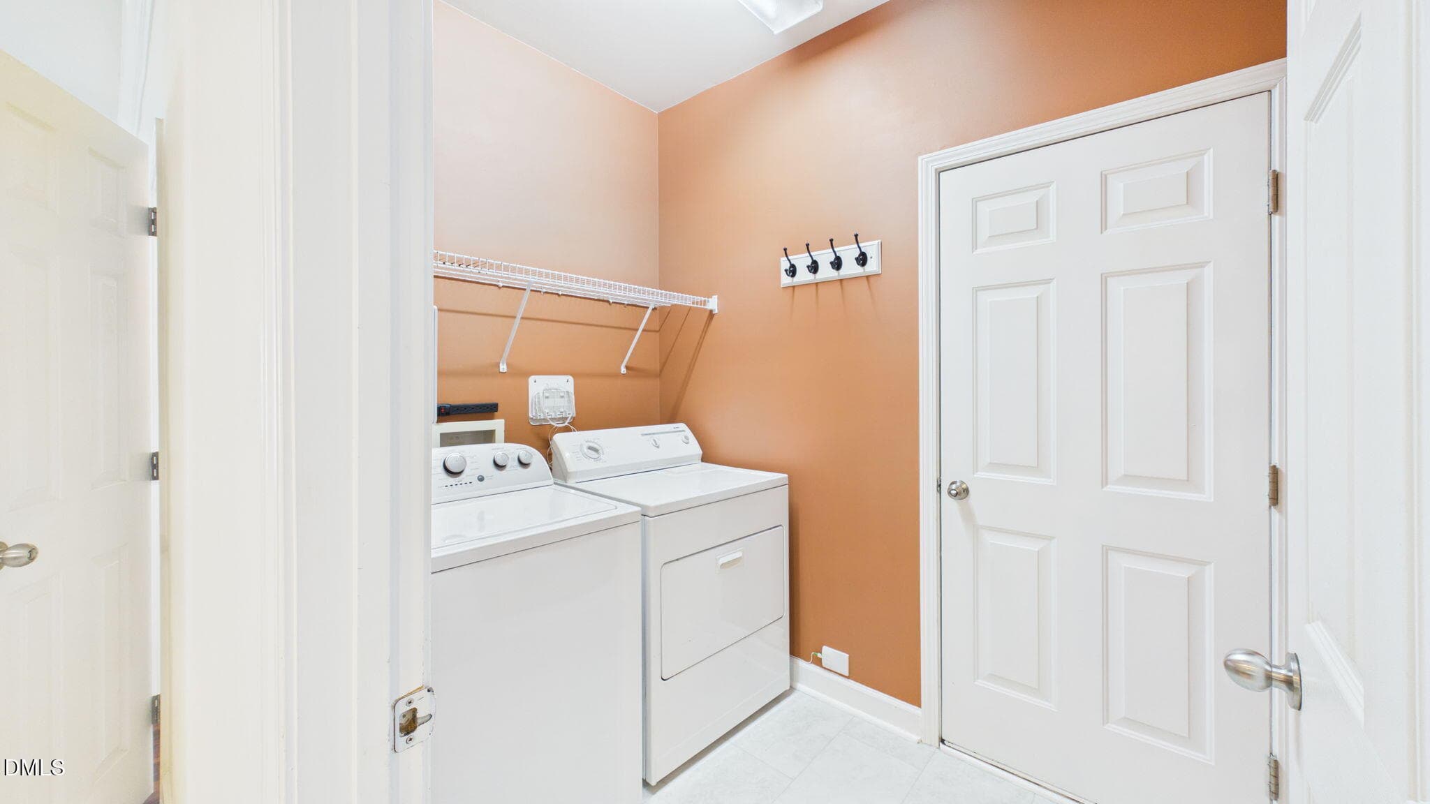 Laundry Room - 1615 Cultivar Lane, Durham, NC 27713, Durham