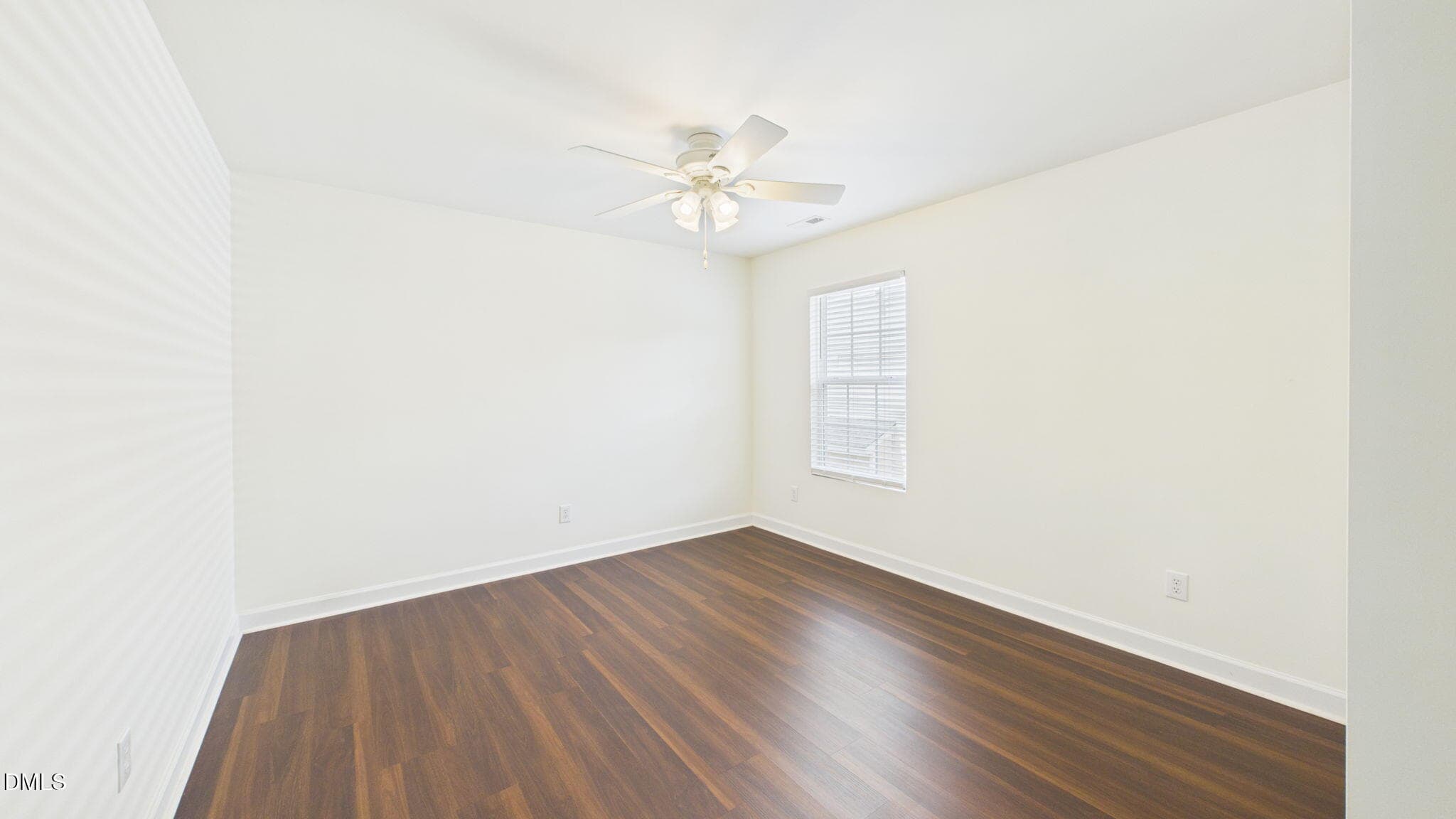 Bedroom 3 - 1615 Cultivar Lane, Durham, NC 27713, Durham