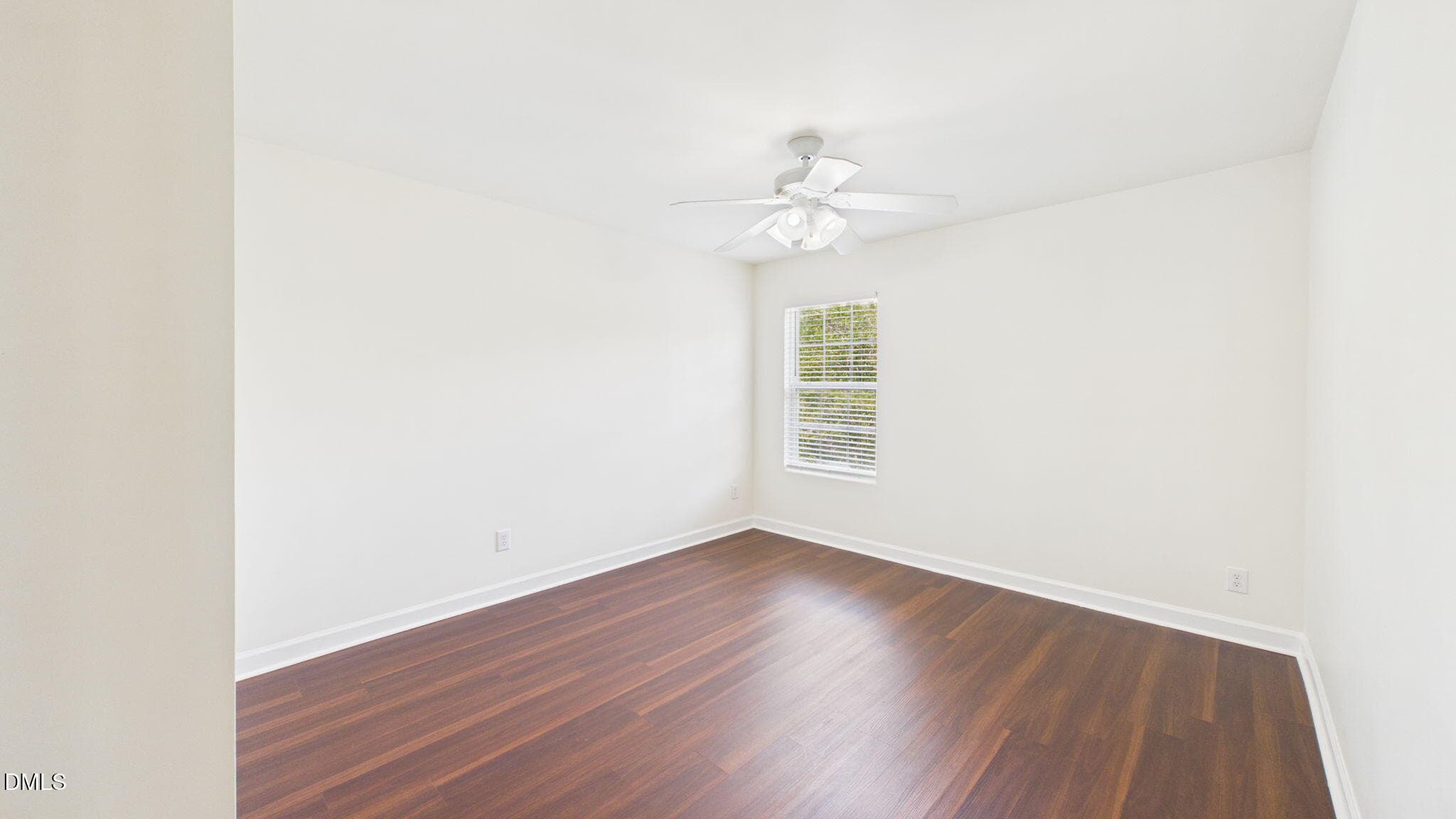 Bedroom 2 - 1615 Cultivar Lane, Durham, NC 27713, Durham