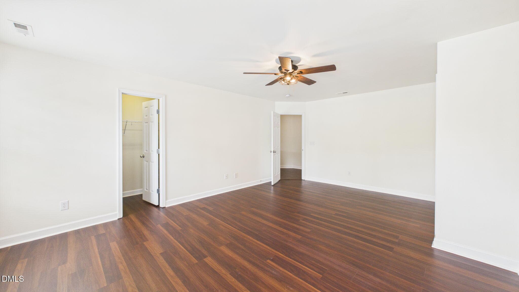 Primary Bedroom - 1615 Cultivar Lane, Durham, NC 27713, Durham