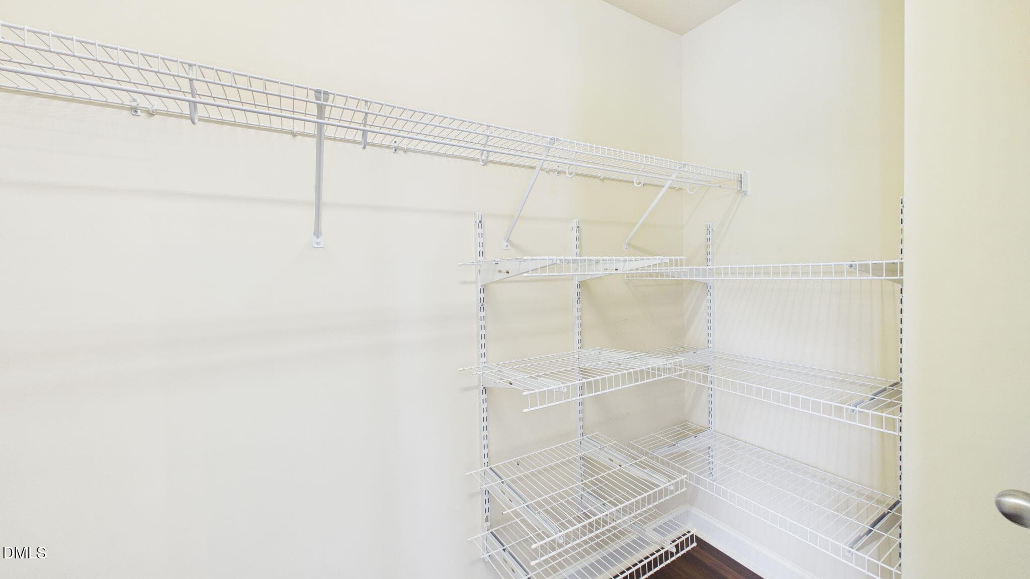 Primary Closet 2 - 1615 Cultivar Lane, Durham, NC 27713, Durham