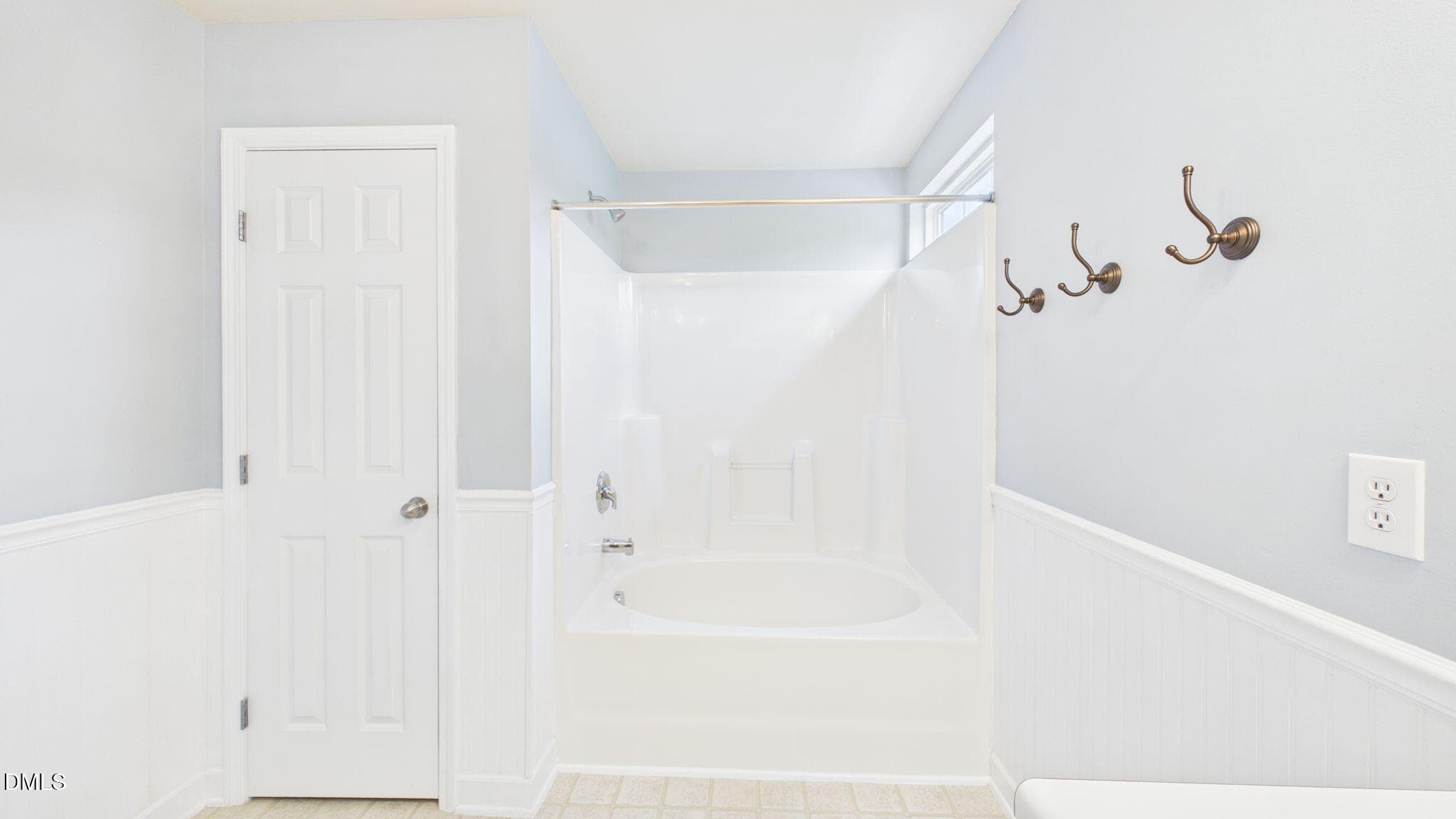 Primary Bath - 1615 Cultivar Lane, Durham, NC 27713, Durham