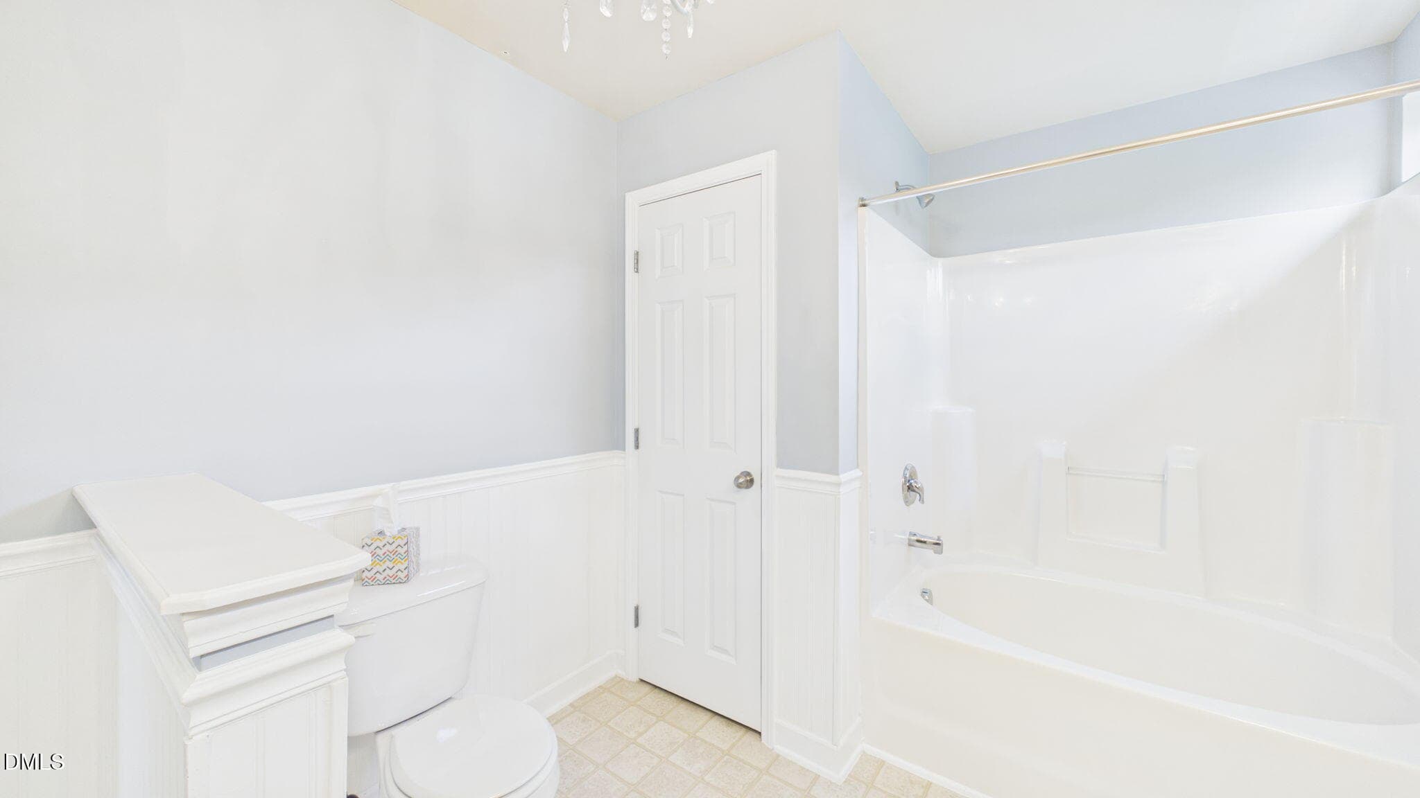 Primary Bath - 1615 Cultivar Lane, Durham, NC 27713, Durham