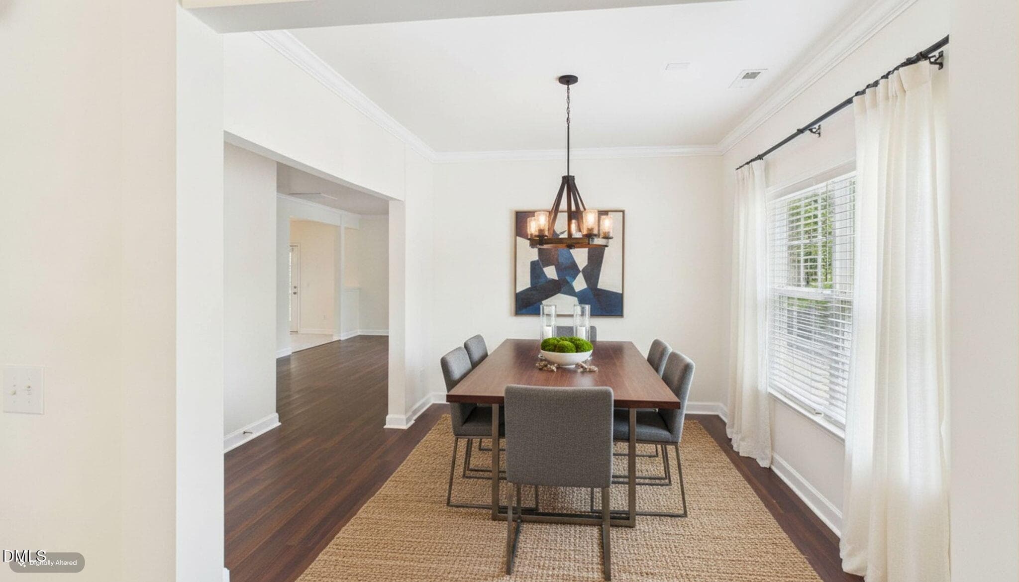 Virtual Image - 1615 Cultivar Lane, Durham, NC 27713, Durham