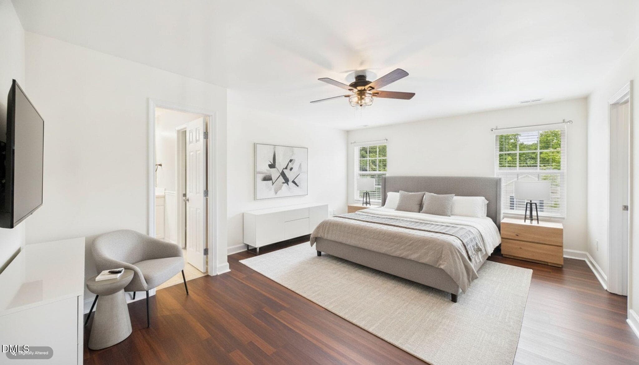 Virtual Image Primary - 1615 Cultivar Lane, Durham, NC 27713, Durham