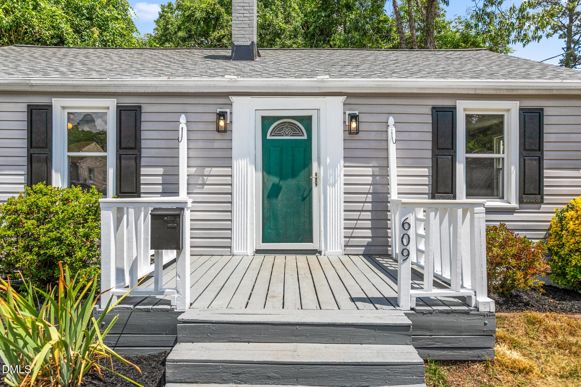 609 E Maynard Ave-4 - 609 E Maynard Avenue, Durham, NC 27704, Durham