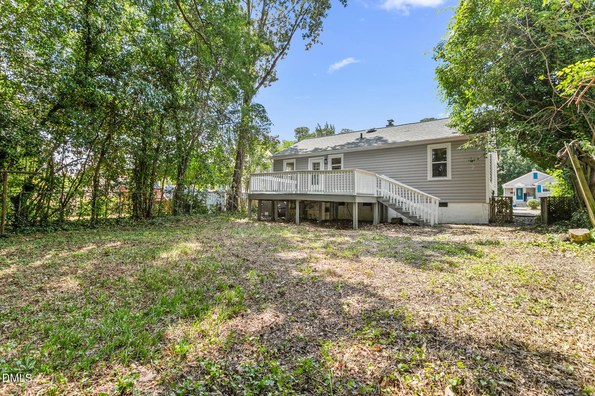 609 E Maynard Ave-22 - 609 E Maynard Avenue, Durham, NC 27704, Durham