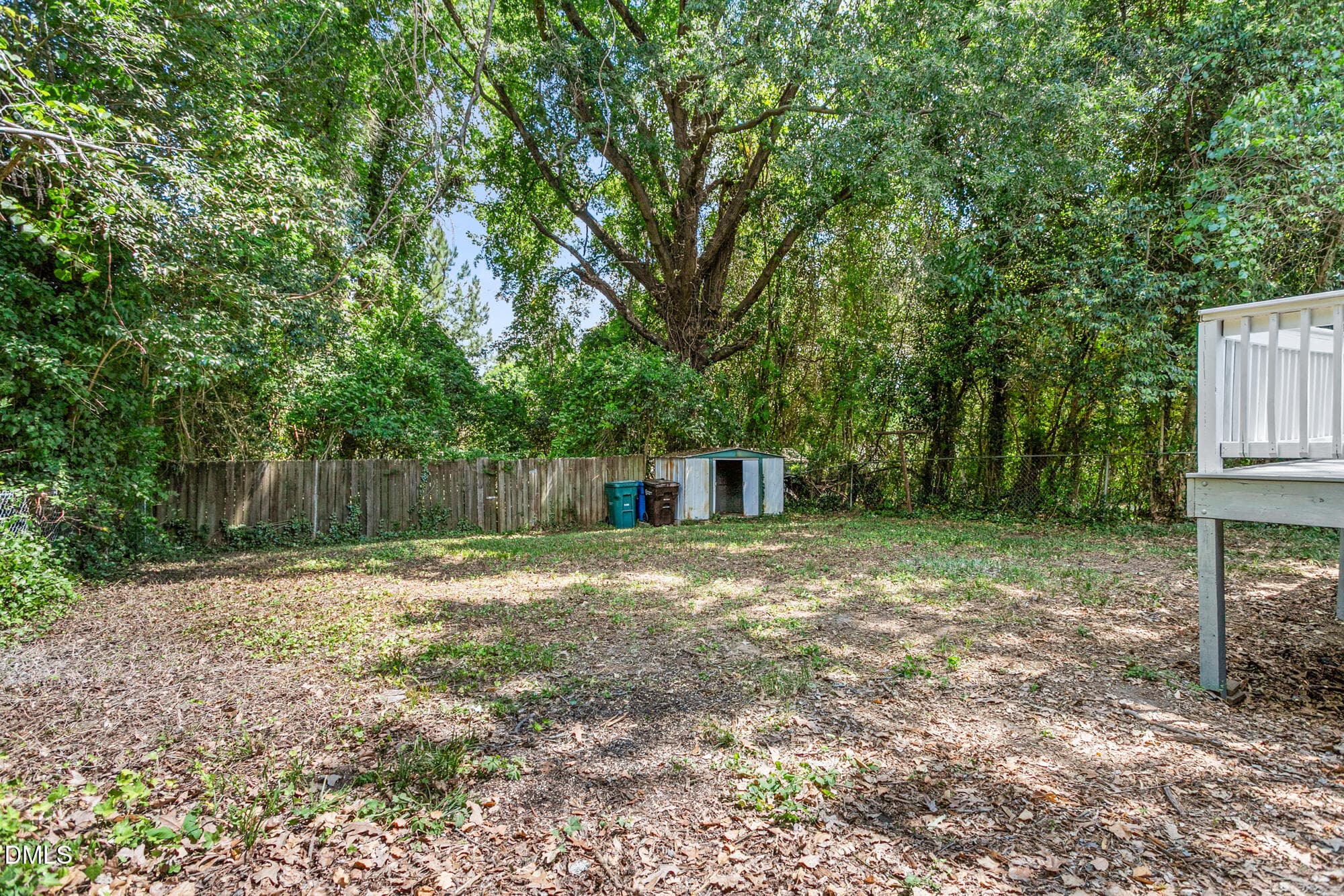609 E Maynard Ave-21 - 609 E Maynard Avenue, Durham, NC 27704, Durham