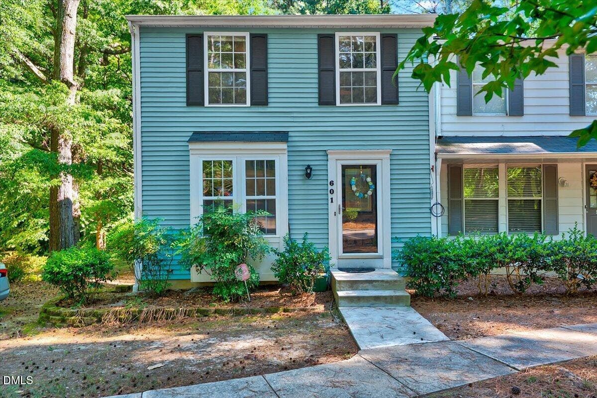 01-601 Middleton Ave-36 - 601 Middleton Avenue, Cary, NC 27513, Cary