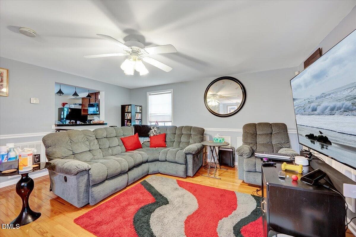 09-601 Middleton Ave-11 - 601 Middleton Avenue, Cary, NC 27513, Cary