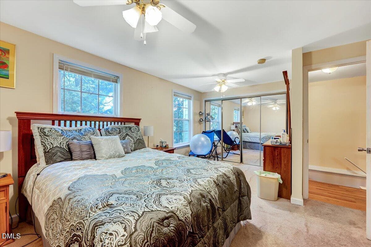19-601 Middleton Ave-20 - 601 Middleton Avenue, Cary, NC 27513, Cary