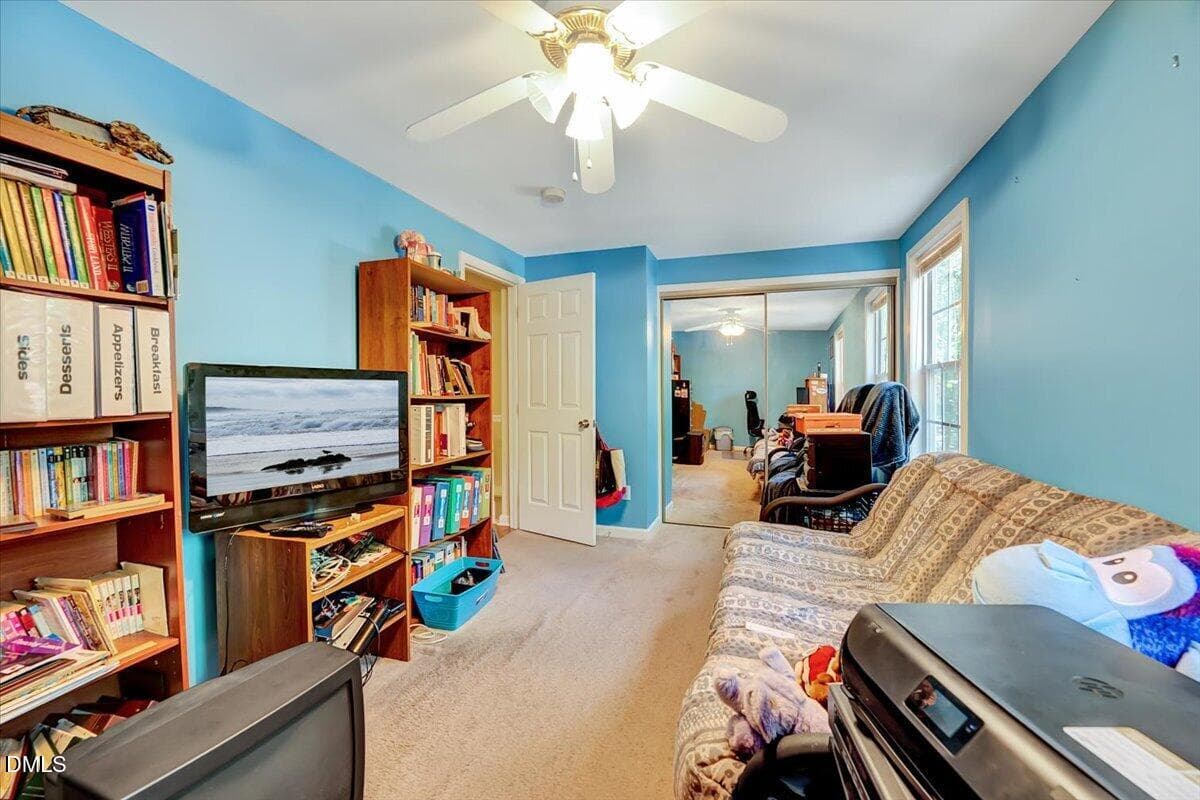 26-601 Middleton Ave-27 - 601 Middleton Avenue, Cary, NC 27513, Cary