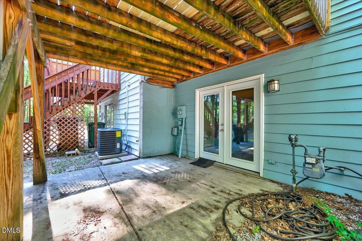 32-601 Middleton Ave-28 - 601 Middleton Avenue, Cary, NC 27513, Cary