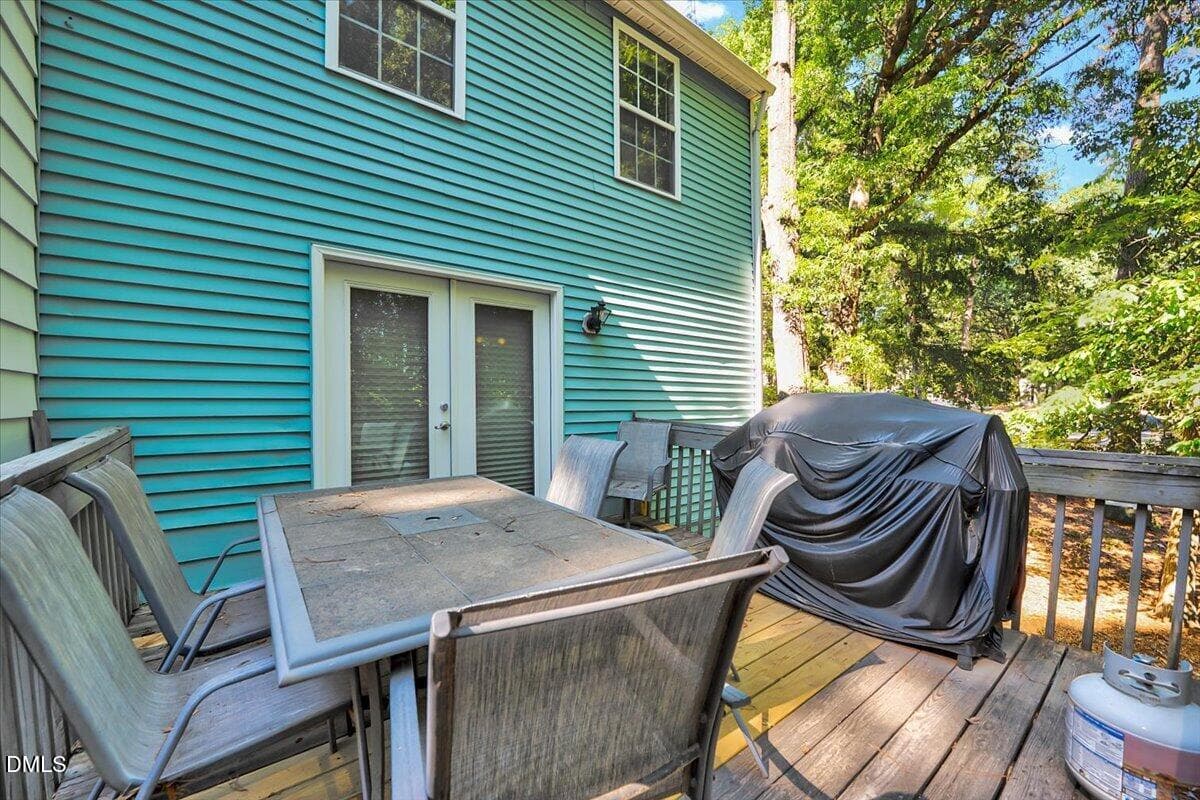 33-601 Middleton Ave-29 - 601 Middleton Avenue, Cary, NC 27513, Cary