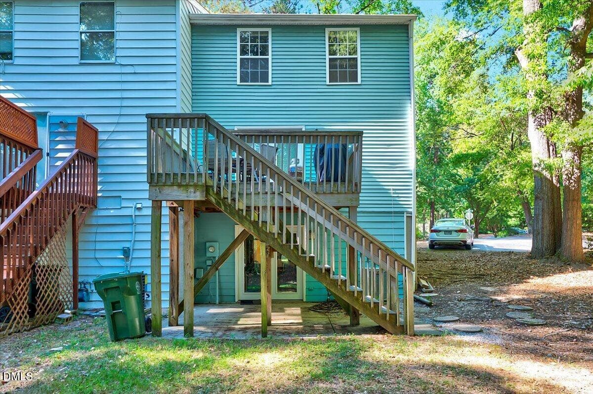 36-601 Middleton Ave-32 - 601 Middleton Avenue, Cary, NC 27513, Cary
