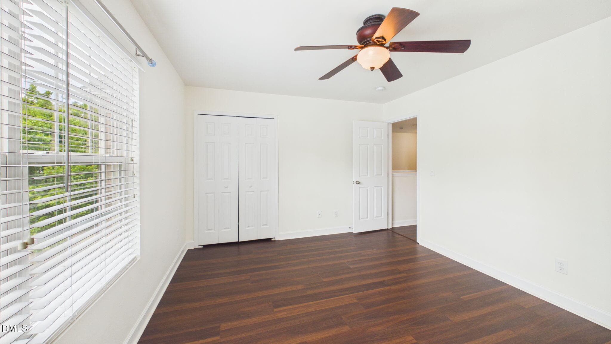 Bedroom 4 - 1615 Cultivar Lane, Durham, NC 27713, Durham