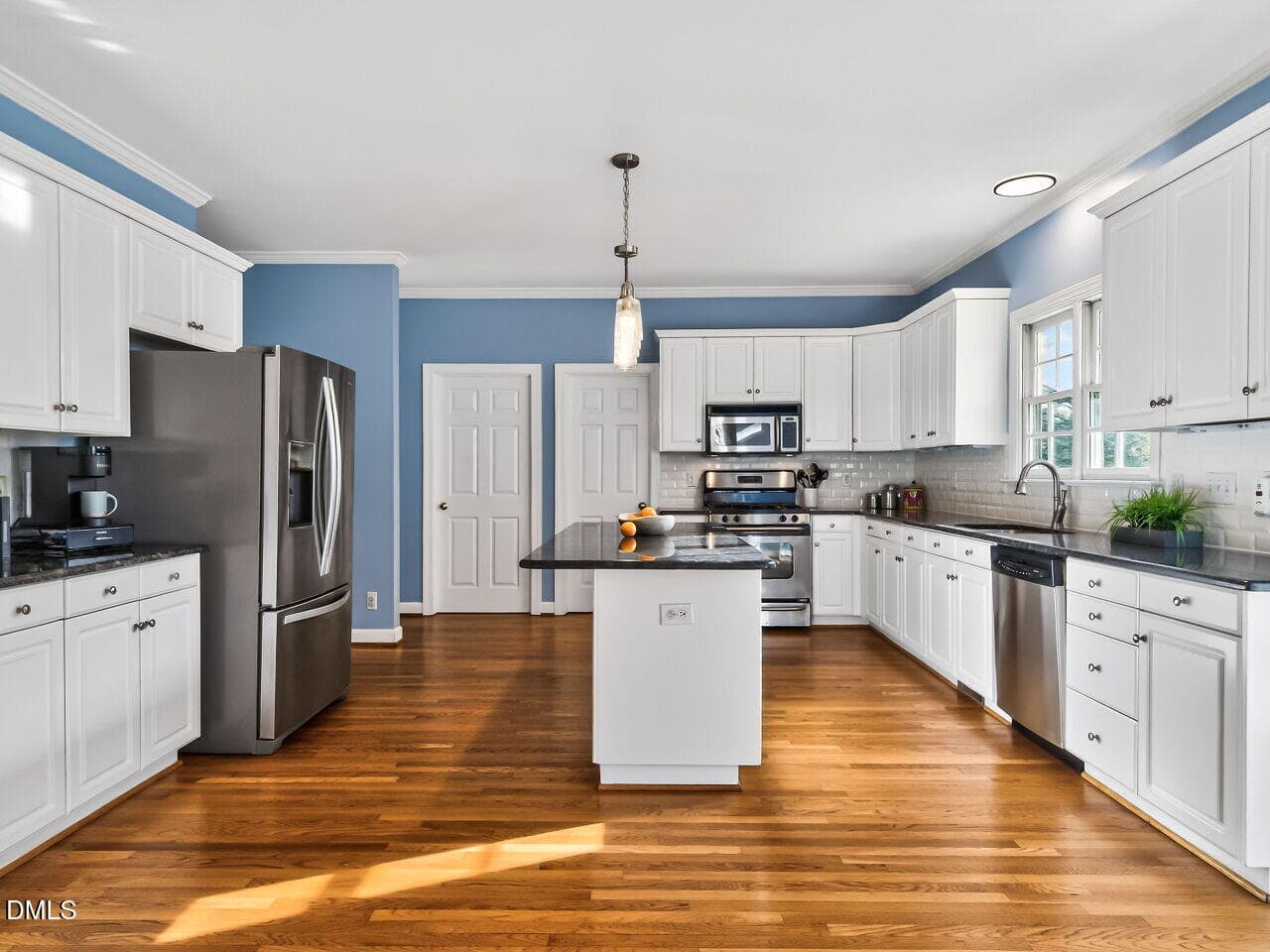 Kitchen - 3100 Anderson Drive, Raleigh, NC 27609, Raleigh