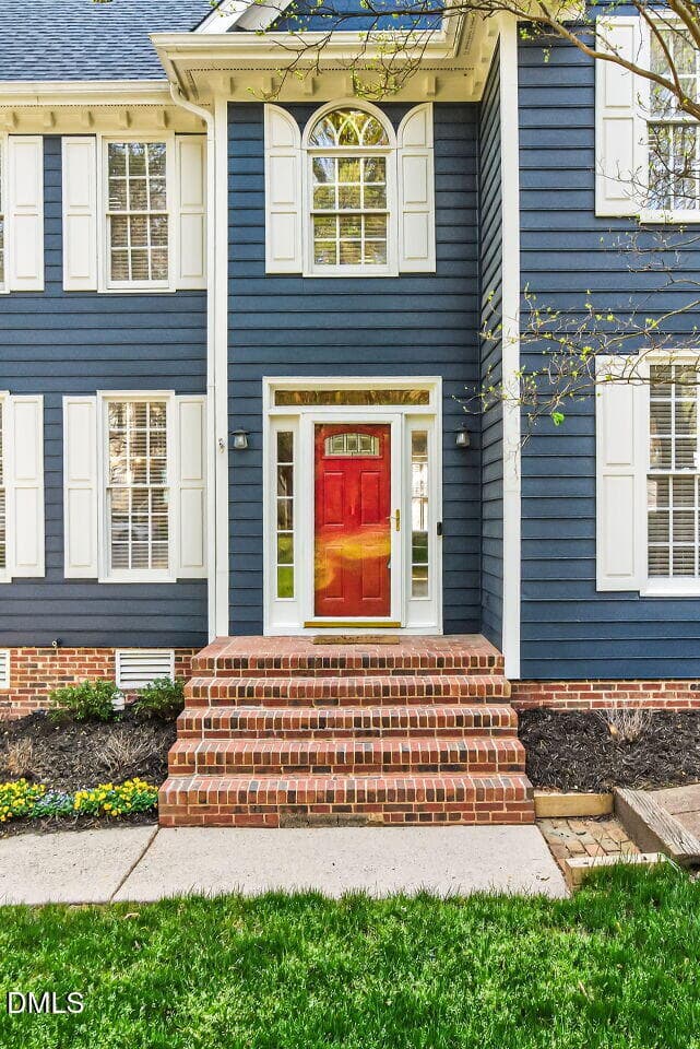 003-1280x960-front-porch - 3100 Anderson Drive, Raleigh, NC 27609, Raleigh