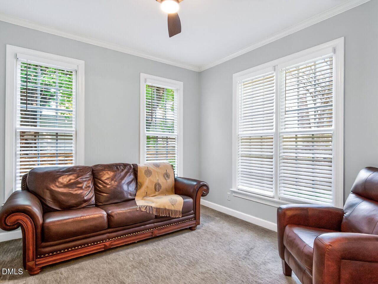Den - 3100 Anderson Drive, Raleigh, NC 27609, Raleigh