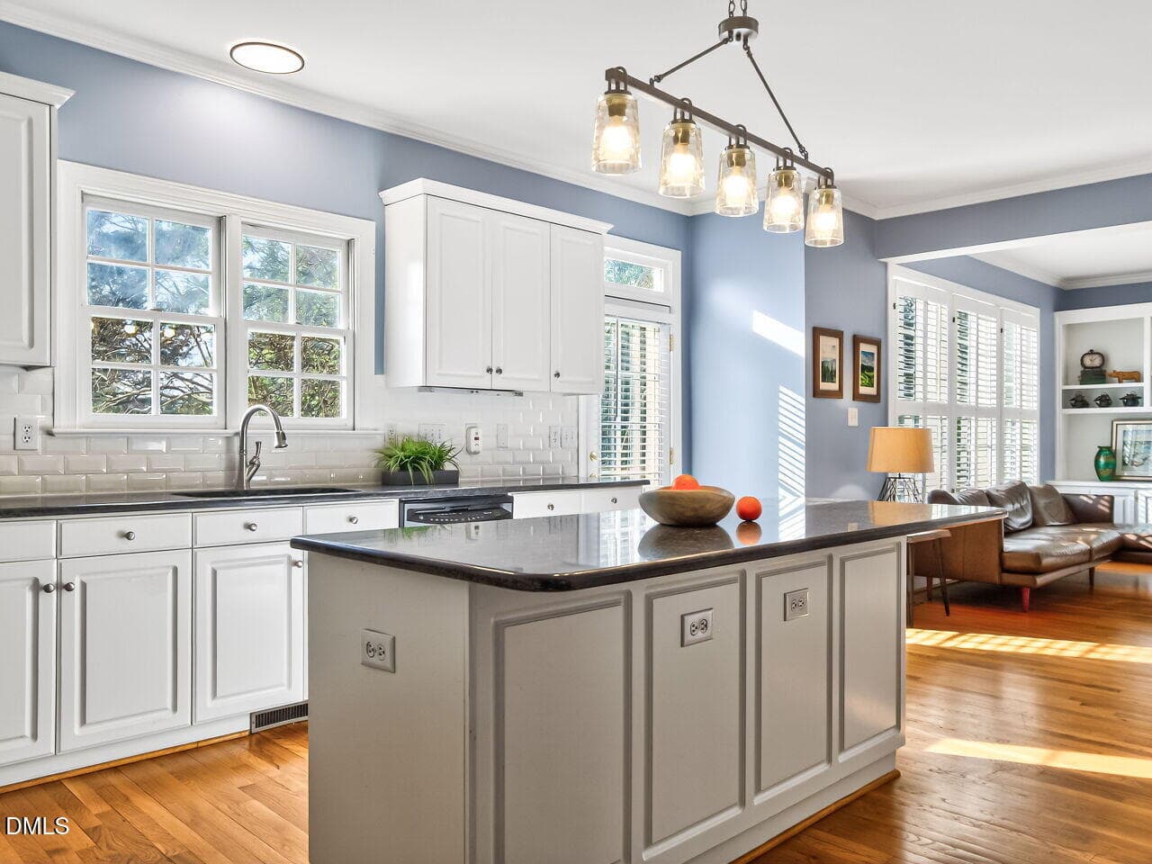 Kitchen - 3100 Anderson Drive, Raleigh, NC 27609, Raleigh