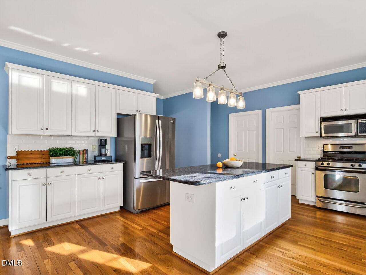 Kitchen - 3100 Anderson Drive, Raleigh, NC 27609, Raleigh