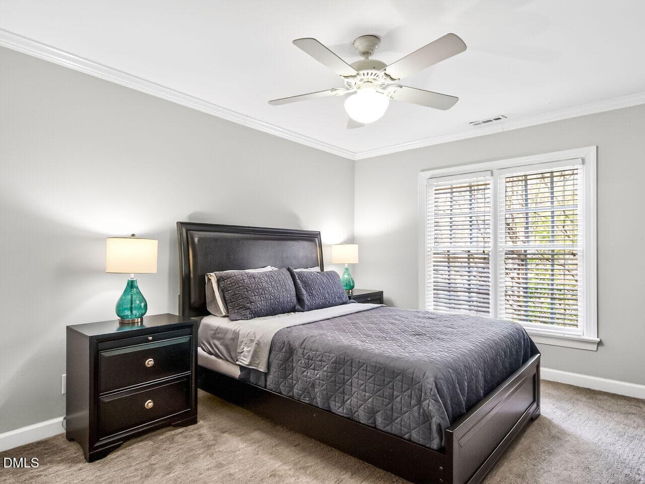 Bedroom 2 - 3100 Anderson Drive, Raleigh, NC 27609, Raleigh