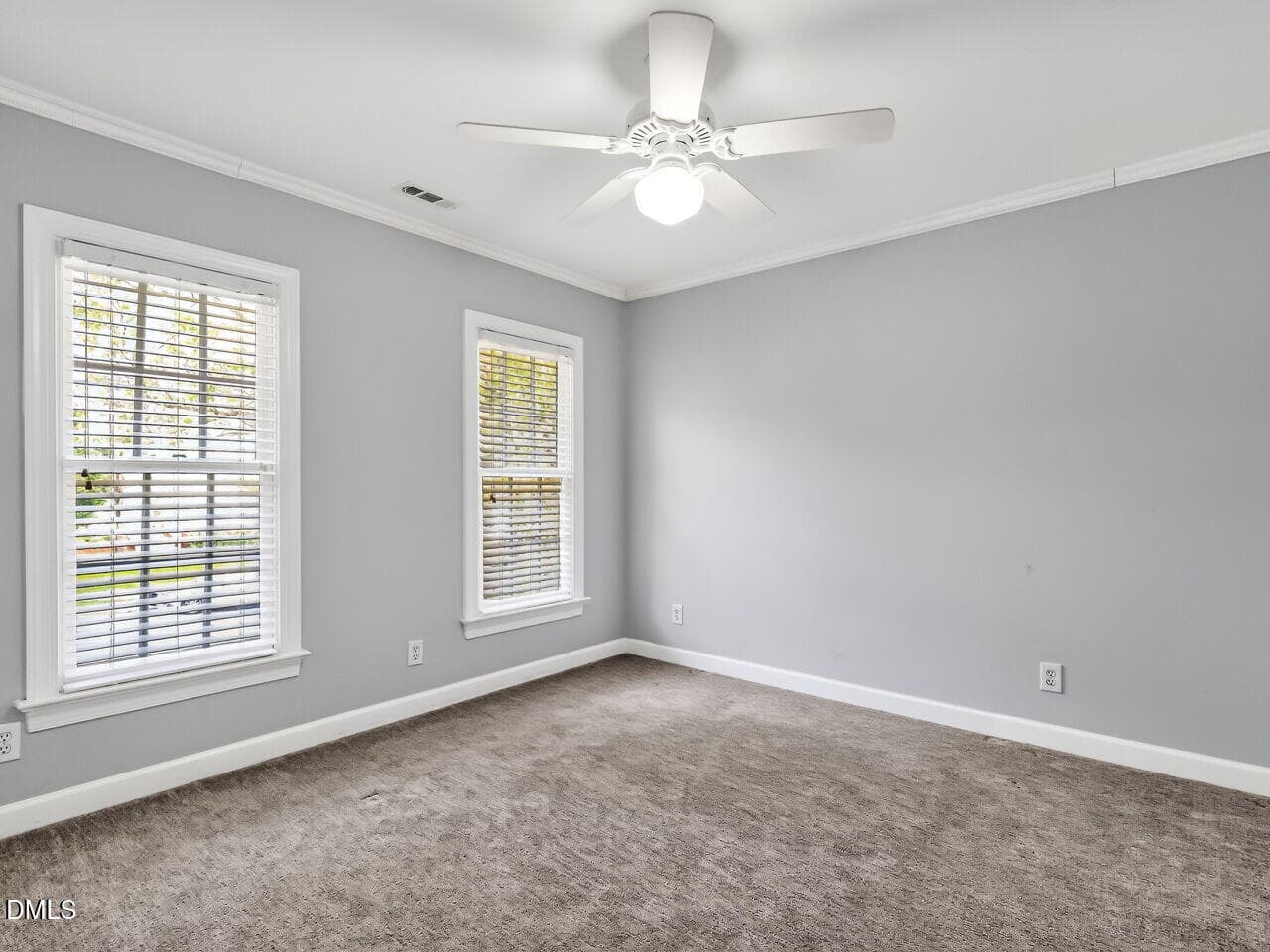 Bedroom 3 - 3100 Anderson Drive, Raleigh, NC 27609, Raleigh