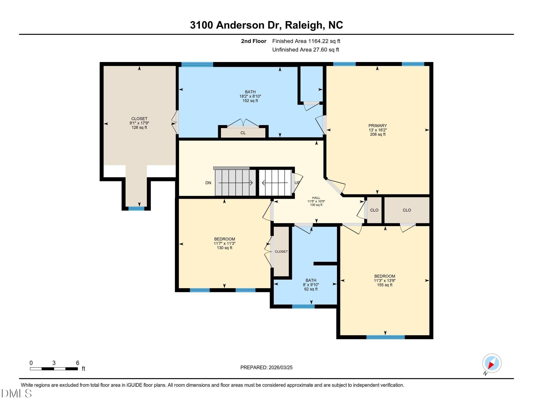 virtual-tour-155863-floorplan-1774426494 - 3100 Anderson Drive, Raleigh, NC 27609, Raleigh