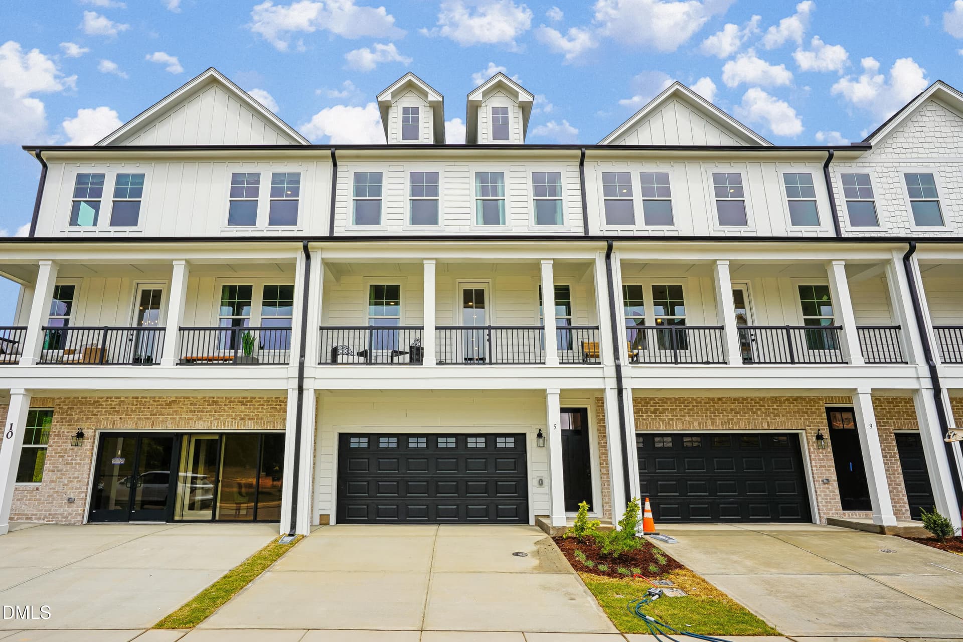 34 E Tiger Lily Trail, Clayton, NC 27527