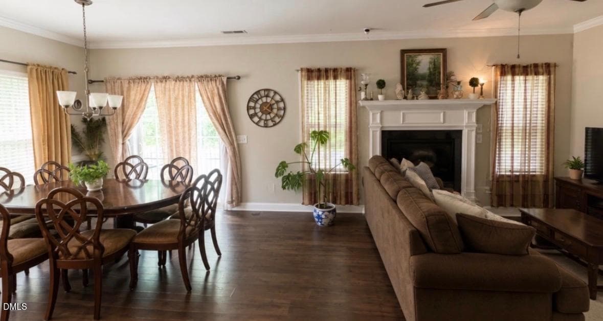 thumbnail (5) - 8044 Crookneck Drive, Angier, NC 27501