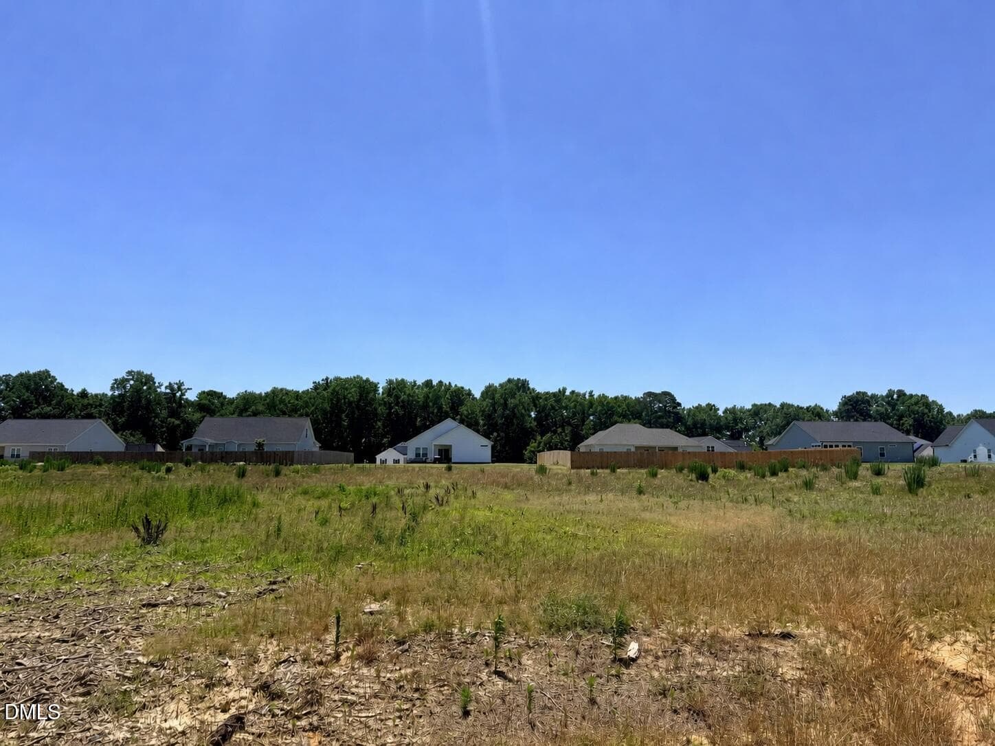 Lot 006 - 200 Jackson Rdg Way, Pikeville, NC 27863