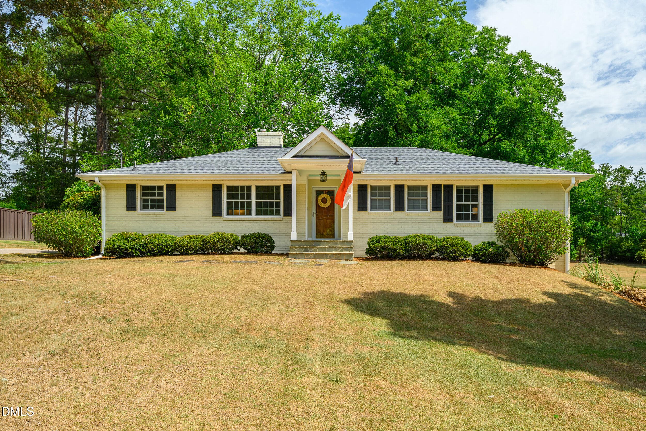 1 -14008 durant rd, exterior - 14008 Durant Road, Raleigh, NC 27614, Raleigh