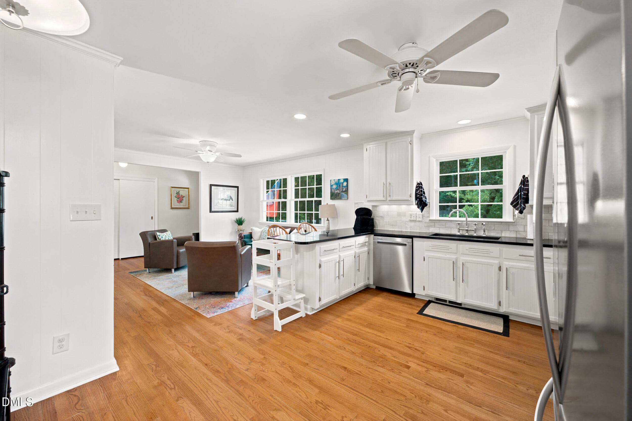 10 -14008 durant rd, interior, kitchen - 14008 Durant Road, Raleigh, NC 27614, Raleigh