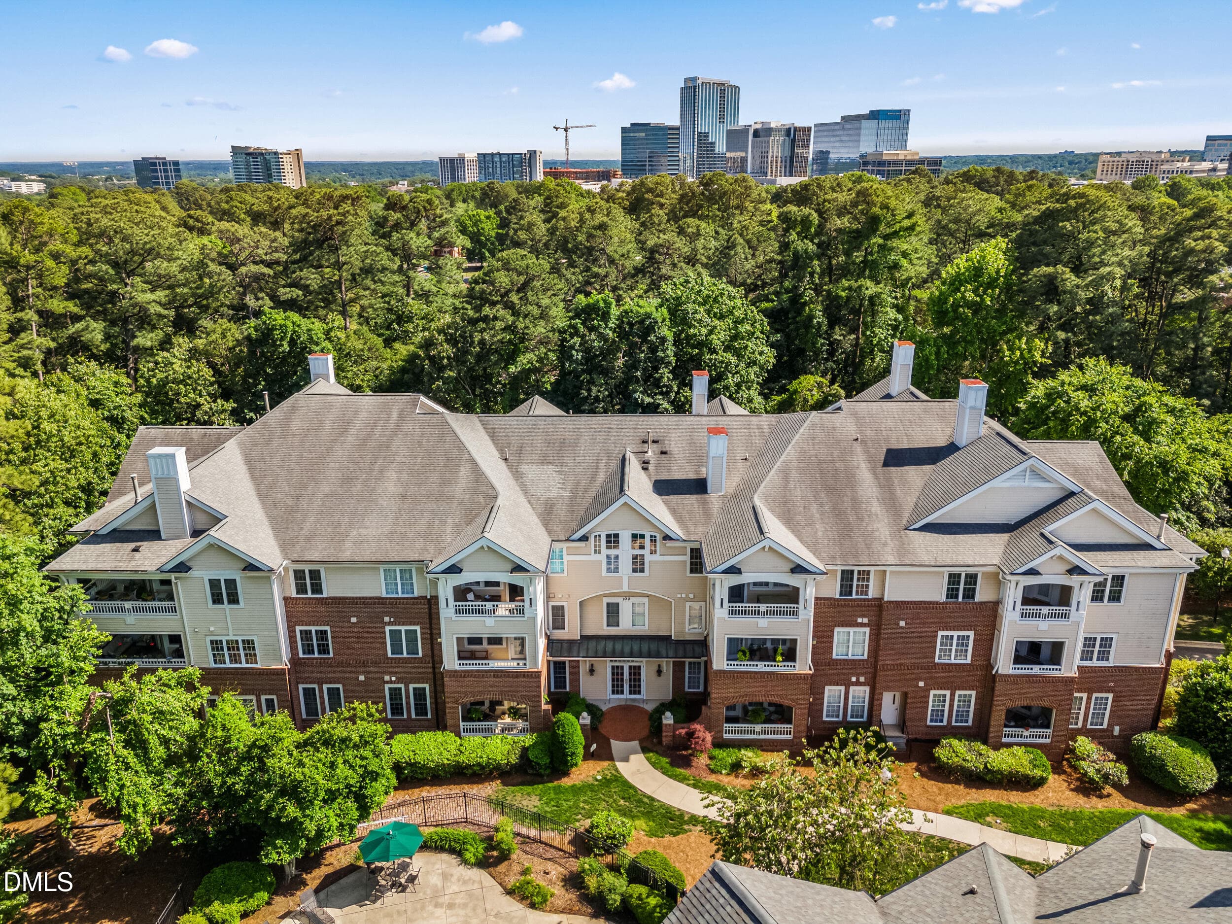 55_dji_fly_20260508_160952_0277_17782710 - 100 Northbrook Drive 207, Raleigh, NC 27609, Raleigh
