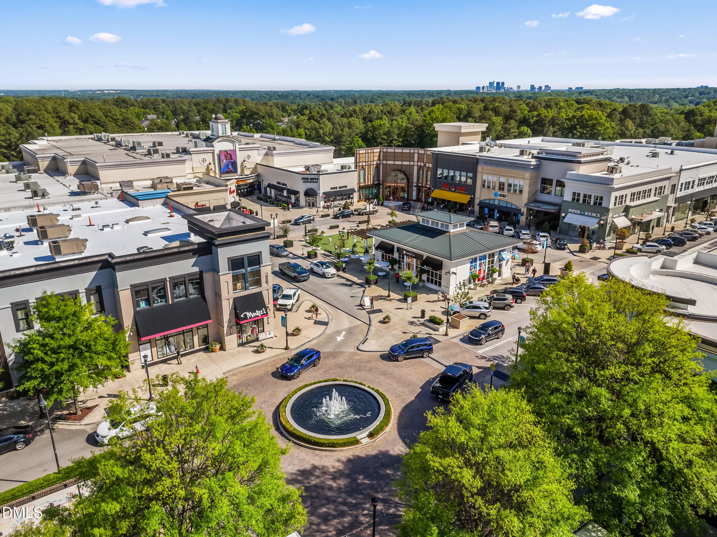 56_dji_fly_20260508_162908_0278_17782721 - 100 Northbrook Drive 207, Raleigh, NC 27609, Raleigh