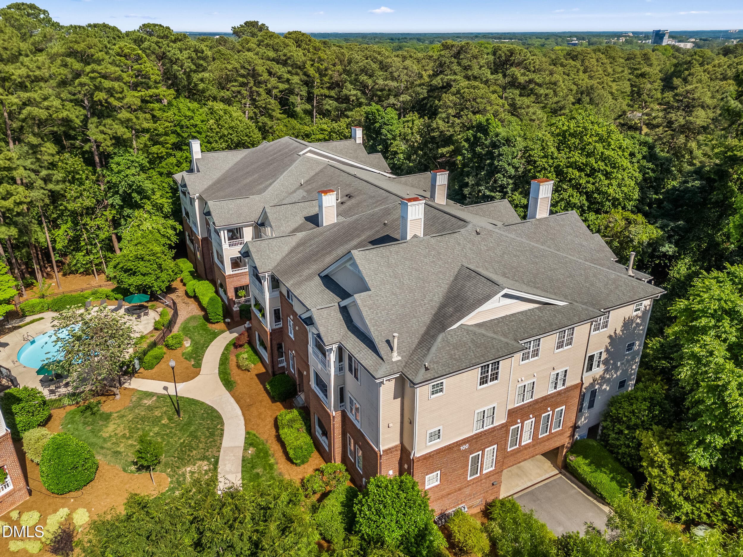 54_dji_fly_20260508_160926_0276_17782710 - 100 Northbrook Drive 207, Raleigh, NC 27609, Raleigh