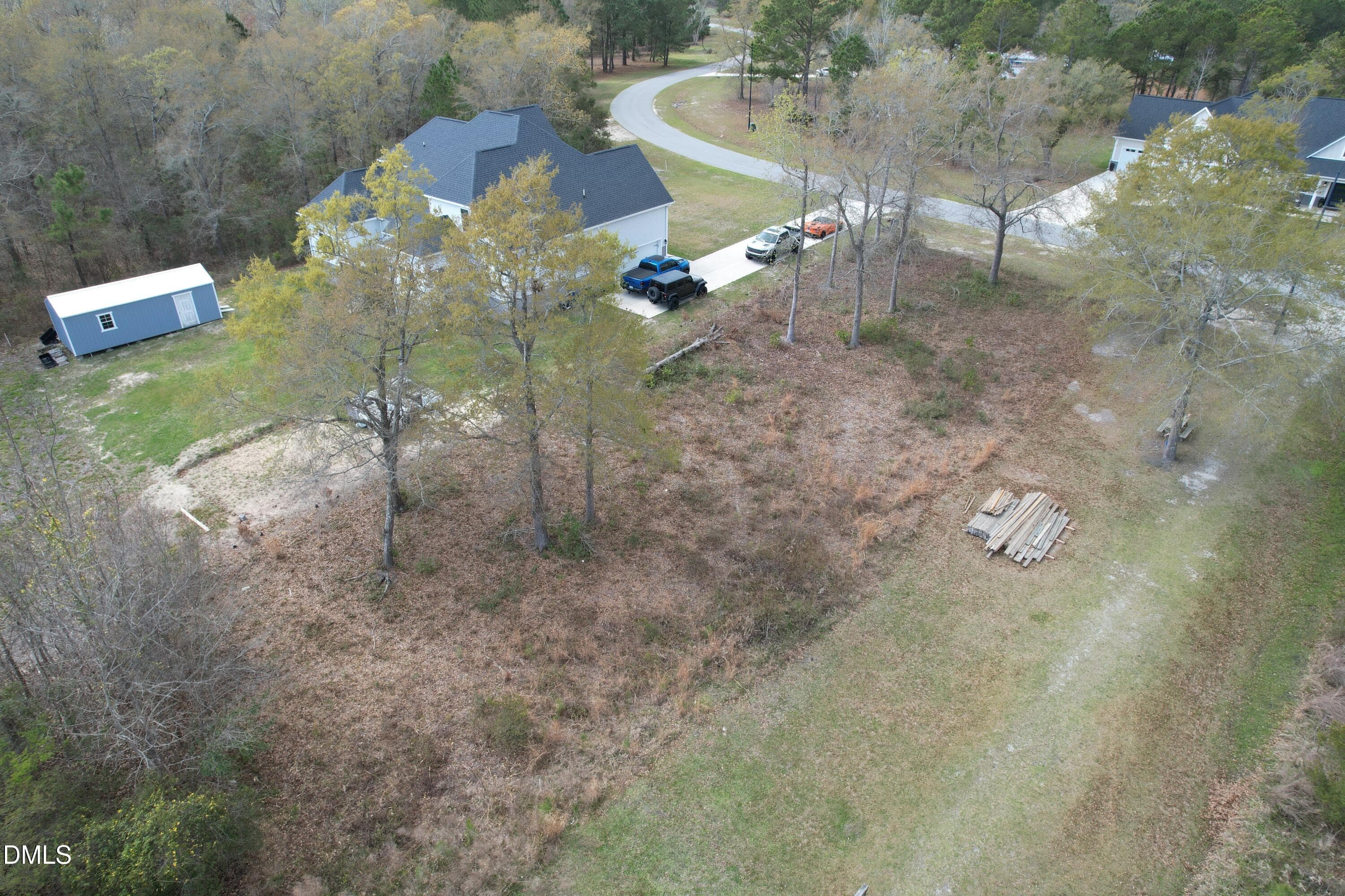 170 Royal Palms Way, Holly Ridge, NC 28445
