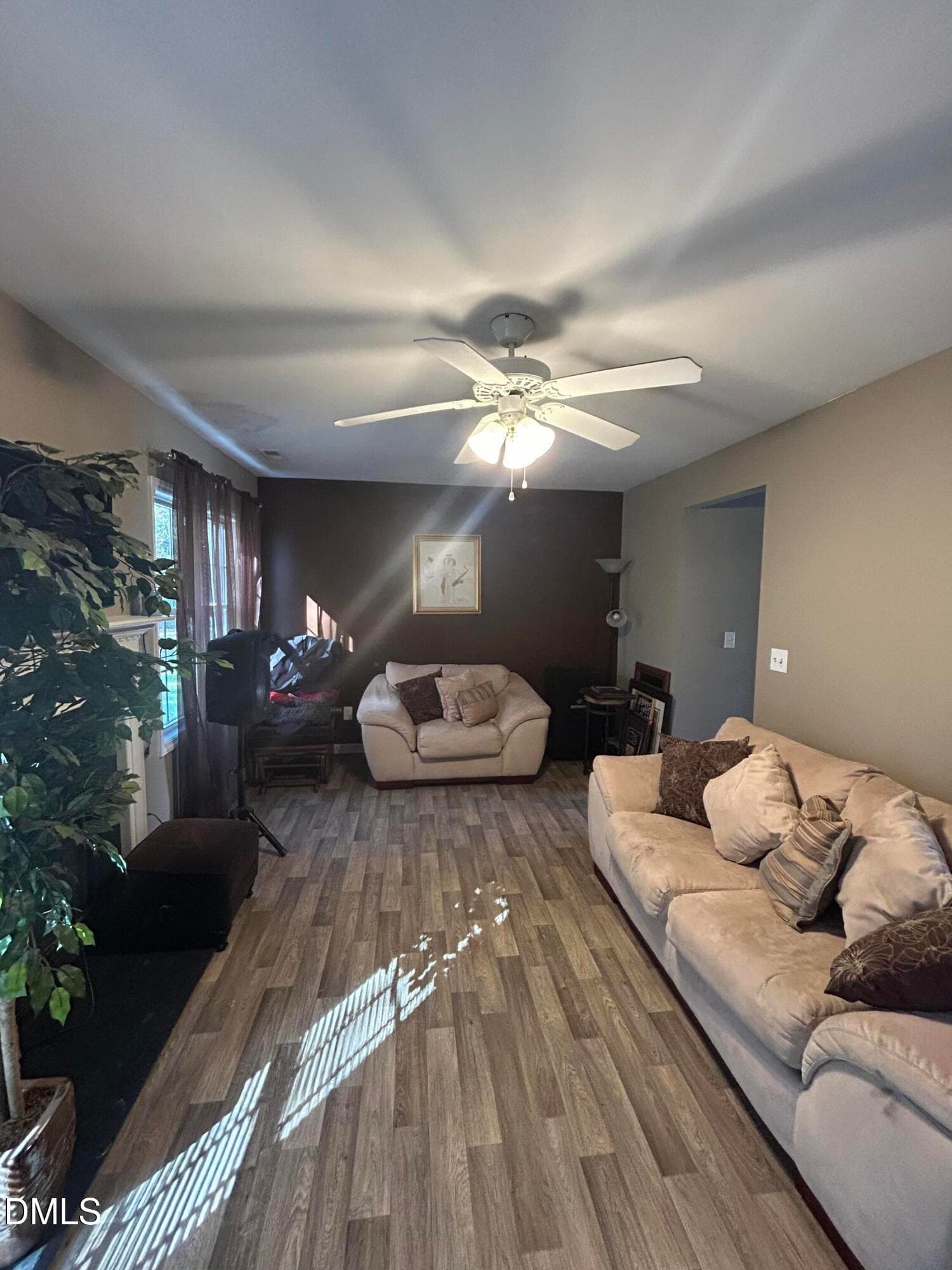 5418 Gunnette Drive, Raleigh, NC 27610