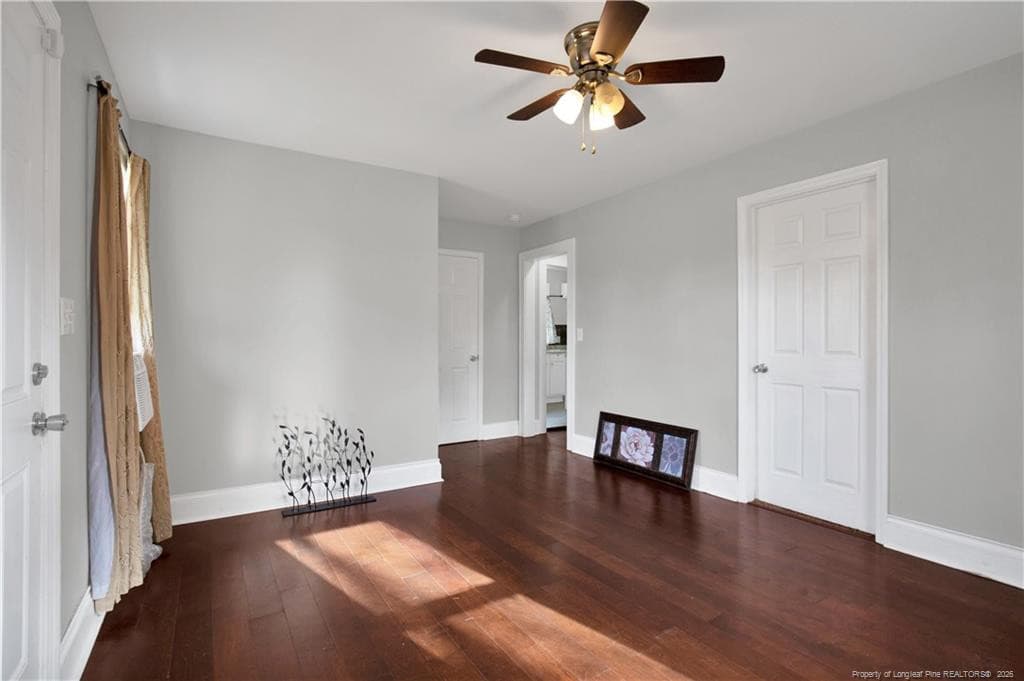Photo 8 - 326 Hawley Lane, Fayetteville, NC 28301, Fayetteville
