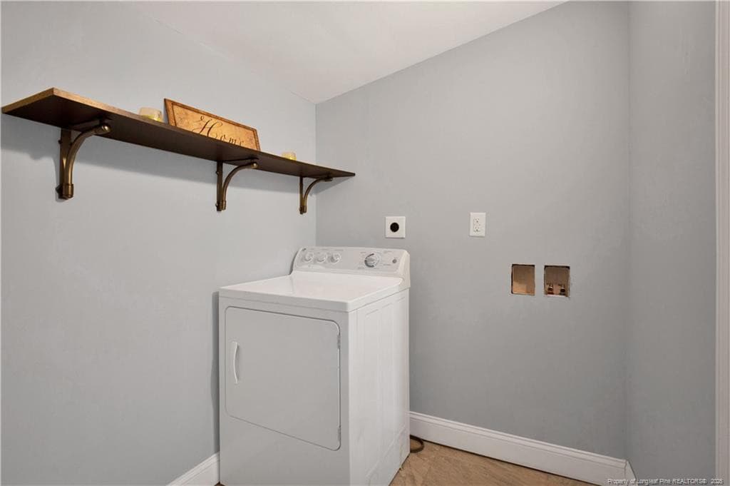 Photo 14 - 326 Hawley Lane, Fayetteville, NC 28301, Fayetteville