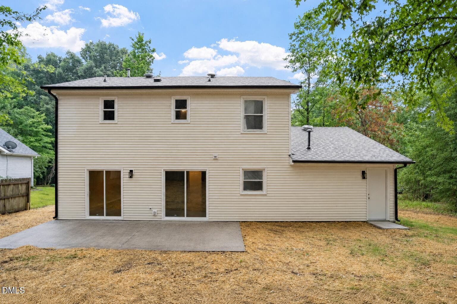 raven 2.5 - 1414 Ravensthorpe Drive, Fuquay Varina, NC 27526