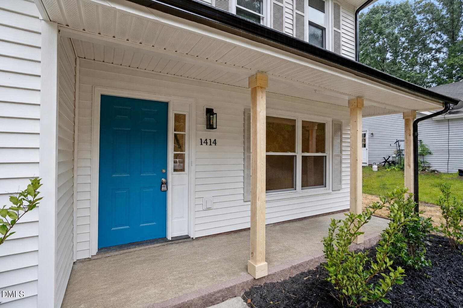 13.6 - 1414 Ravensthorpe Drive, Fuquay Varina, NC 27526
