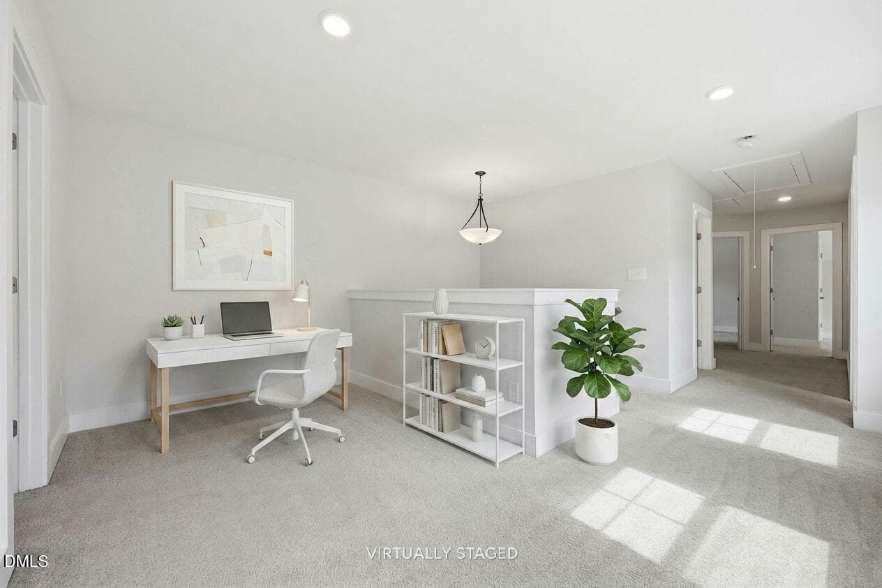 loft - 116 Spruce Hollow Circle, Spring Lake, NC 28390